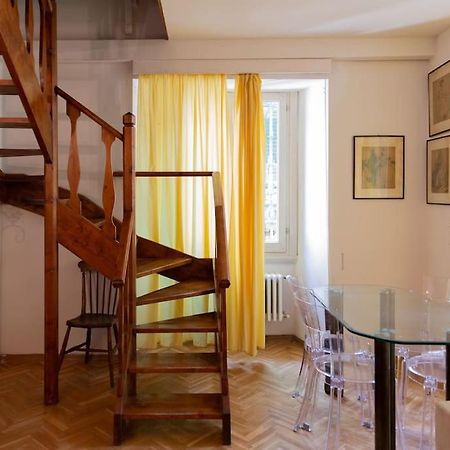 Charming 1Br Apartment Florens Exteriör bild