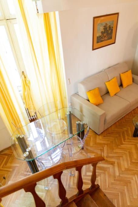 Charming 1Br Apartment Florens Exteriör bild
